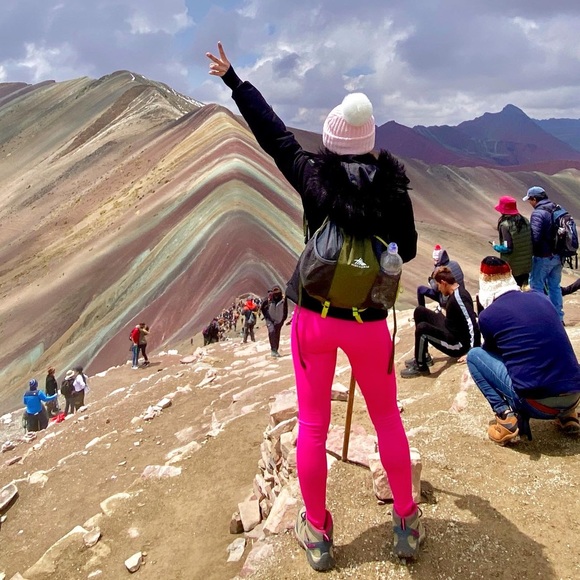 Meet your Posher, Andi - Picture 1 of 1